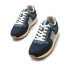 Chaussures Homme Mustang 2025 V Attitude Marino Nole Marino