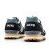 Chaussures Homme Mustang 2025 V Attitude Marino Nole Marino