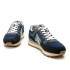 Chaussures Homme Mustang 2025 V Attitude Marino Nole Marino
