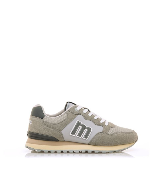 Chaussures Homme Mustang 2025 V Attitude Grey /...