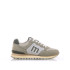 Chaussures Homme Mustang 2025 V Attitude Grey / Nole Grey