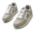 Chaussures Homme Mustang 2025 V Attitude Grey / Nole Grey