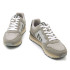 Chaussures Homme Mustang 2025 V Attitude Grey / Nole Grey