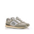 Chaussures Homme Mustang 2025 V Attitude Grey / Nole Grey