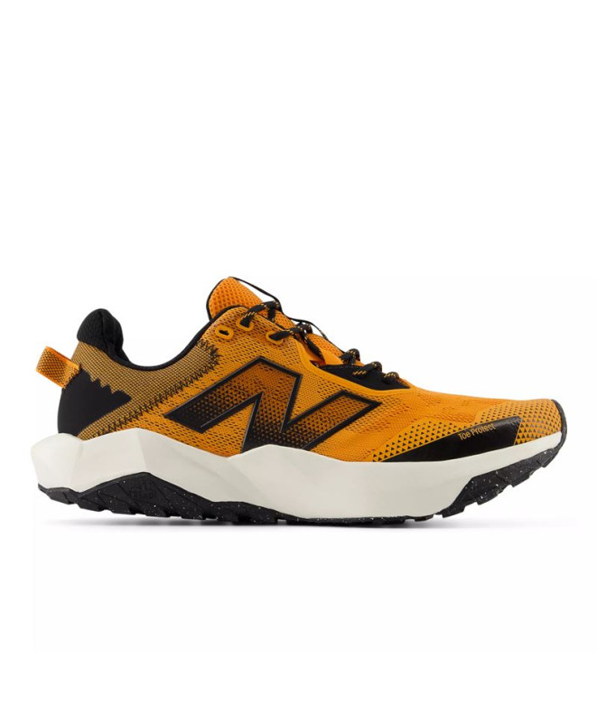 Chaussures Trail New Balance Homme Dynasoft...