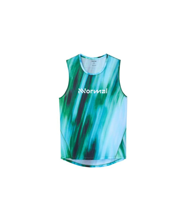 T-shirt running by Nnormal Race Tank Nature AI...