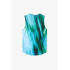 T-shirt running by Nnormal Race Tank Nature AI Print homme