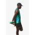 T-shirt running by Nnormal Race Tank Nature AI Print homme