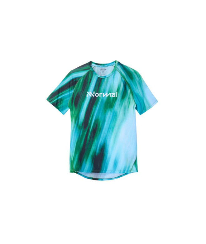 T-shirt Homme Nnormal Race T-shirt NN AI Print