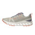 Chaussures Trail Trail Homme de On Cloudsurfer Grey