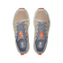 Chaussures Trail Trail Homme de On Cloudsurfer Grey