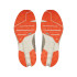 Chaussures Trail Trail Homme de On Cloudsurfer Grey