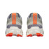 Chaussures Trail Trail Homme de On Cloudsurfer Grey