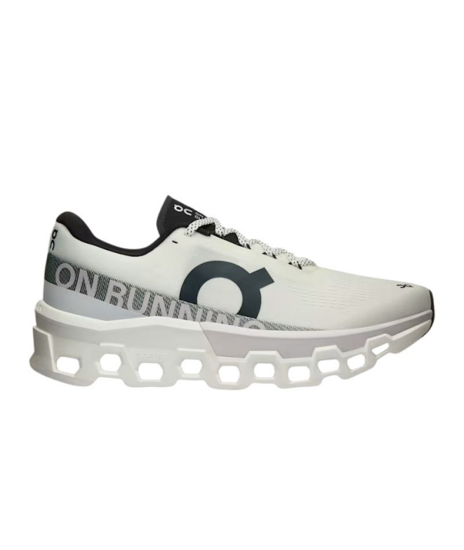 Chaussures Running Homme de On Cloudmonster 2...