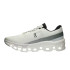 Chaussures Running Homme de On Cloudmonster 2 White/Frost