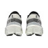 Chaussures Running Homme de On Cloudmonster 2 White/Frost