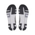 Chaussures Running Running Homme de On Cloudrunner 2 Frost/White