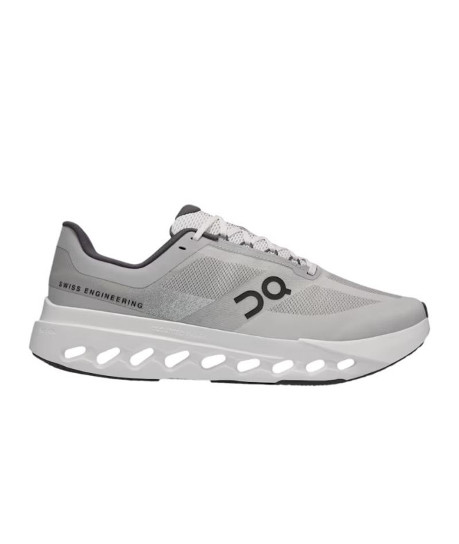 Chaussures Running Homme de On Cloudsurfer Next...