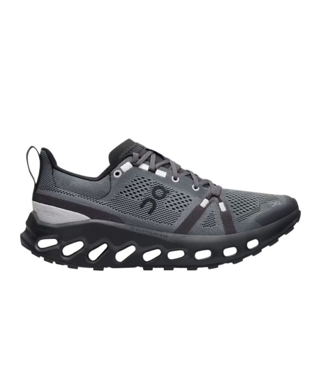 Chaussures Trail Running Trail Femme de On...