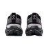 Chaussures Trail Running Trail Femme de On Cloudsurfer Eclipse/Black