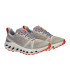 Chaussures Trail Trail Femme de On Cloudsurfer Fossil/Ivory