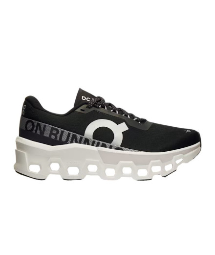 Chaussures Running Running Femme de On Cloudmonster 2...