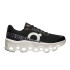 Chaussures Running Running Femme de On Cloudmonster 2 Black/Frost