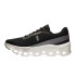 Chaussures Running Running Femme de On Cloudmonster 2 Black/Frost