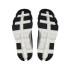 Chaussures Running Running Femme de On Cloudmonster 2 Black/Frost