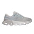 Chaussures Running Femme de On Cloudflyer 5 Grey
