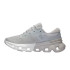 Chaussures Running Femme de On Cloudflyer 5 Grey