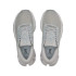Chaussures Running Femme de On Cloudflyer 5 Grey