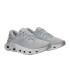 Chaussures Running Femme de On Cloudflyer 5 Grey
