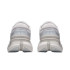Chaussures Running Femme de On Cloudflyer 5 Grey