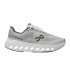 Chaussures Running Femme de On Cloudsurfer Next Glacier/White