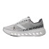 Chaussures Running Femme de On Cloudsurfer Next Glacier/White