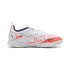 Chaussures De Football Sala Puma Ultra 5 Play Blanc Enfant