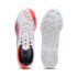 Chaussures De Football Sala Puma Ultra 5 Play Blanc Enfant