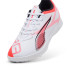 Chaussures De Football Sala Puma Ultra 5 Play Blanc Enfant