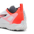 Chaussures De Football Sala Puma Ultra 5 Play Blanc Enfant