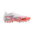 football Bottes Puma Ultra 5 Ultimate Mg White