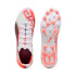 football Bottes Puma Ultra 5 Ultimate Mg White