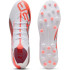 Chaussures de Football salaHomme Puma Ultra 5 Match+ Mg Blanc