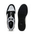 Chaussures Puma Rebound V6 Low Sd Black Homme
