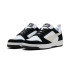 Chaussures Puma Rebound V6 Low Sd Black Homme