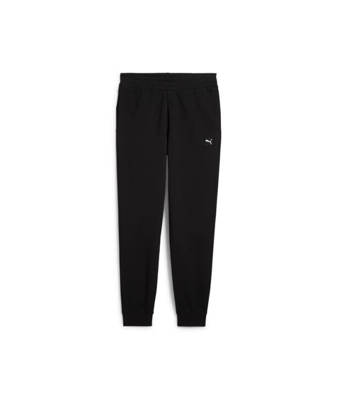 Pantalons Homme Puma Essentials Elevated TR cl...