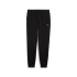 Pantalons Homme Puma Essentials Elevated TR cl Noir