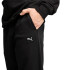 Pantalons Homme Puma Essentials Elevated TR cl Noir