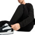 Pantalons Homme Puma Essentials Elevated TR cl Noir