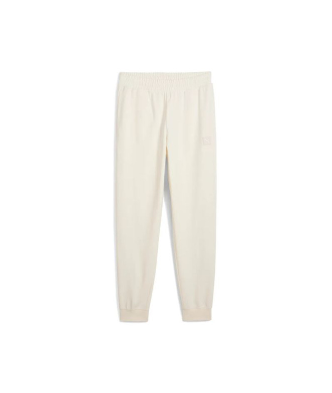 Pantalons Homme Puma Essentials Elevated TR cl...
